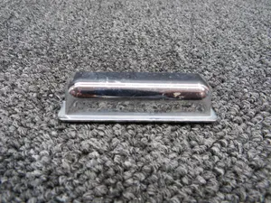 1513809-8 Cessna T337G Doubler Storm Window LH / RH